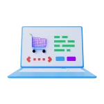 hébergement e-commerce