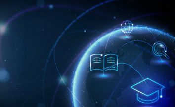 التحول الرقمي في صميم التعليم