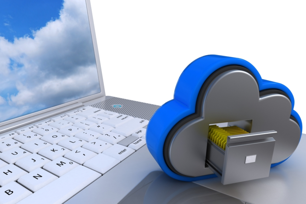How to store and share your data online safely?