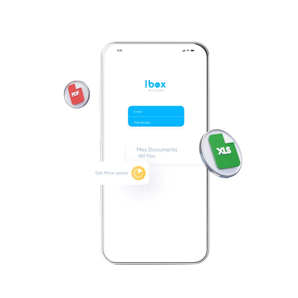 Ibox Loading Ibox en - ICOSNET