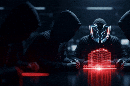 Guide des cyberattaques en 2025 : Ce que vous devez absolument savoir